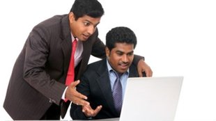 Professional People