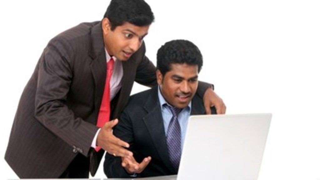 Professional People