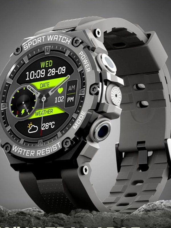 Promate Xwatch-R19