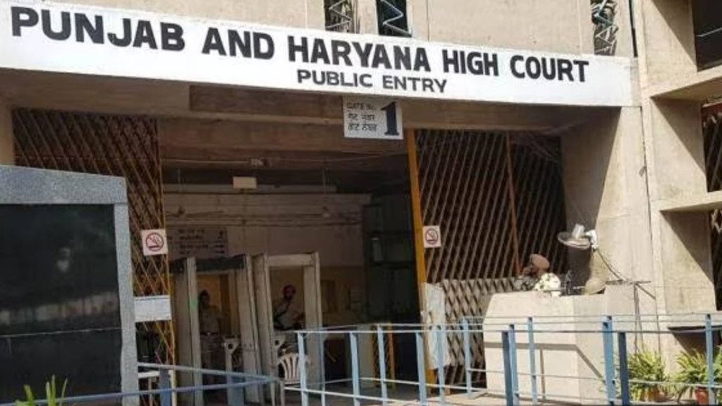 Punjab Haryana High Court, Caste quota, Scheduled Caste quota in promotions