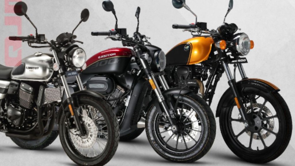 QJ Motor Price Down । QJ Motor Price Cut । QJ Motor Bike Price Down । QJ Motor Bikes Price Cut । QJ Motor Bikes Price Drop