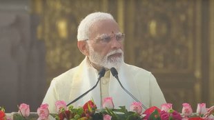 RAM MANDIR | AYODHYA |