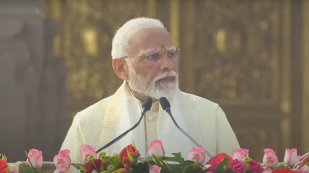 RAM MANDIR | AYODHYA |