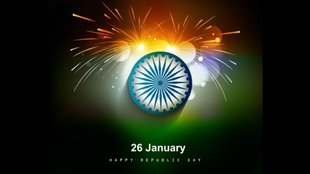 Republic Day । Gantantra Diwas । Republic Day Wishes Images