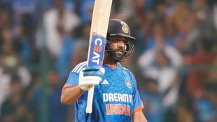 ROHIT SHARMA
