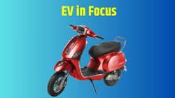 EV in Focus: 51 हजार कीमत में 100 km रेंज का दावा, जानें Raftaar Galaxy electric scooter की हर छोटी बड़ी डिटेल
