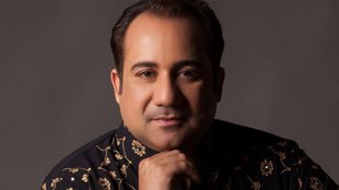 Pakistani Singer Rahat Fateh Ali khan, Rahat Fateh Ali khan viral video