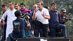 ‘वो जहां जाते हैं उनके सहयोगी अलग होने लगते हैं…’, JDU नेता नीरज कुमार ने राहुल गांधी को दी ये नसीहत