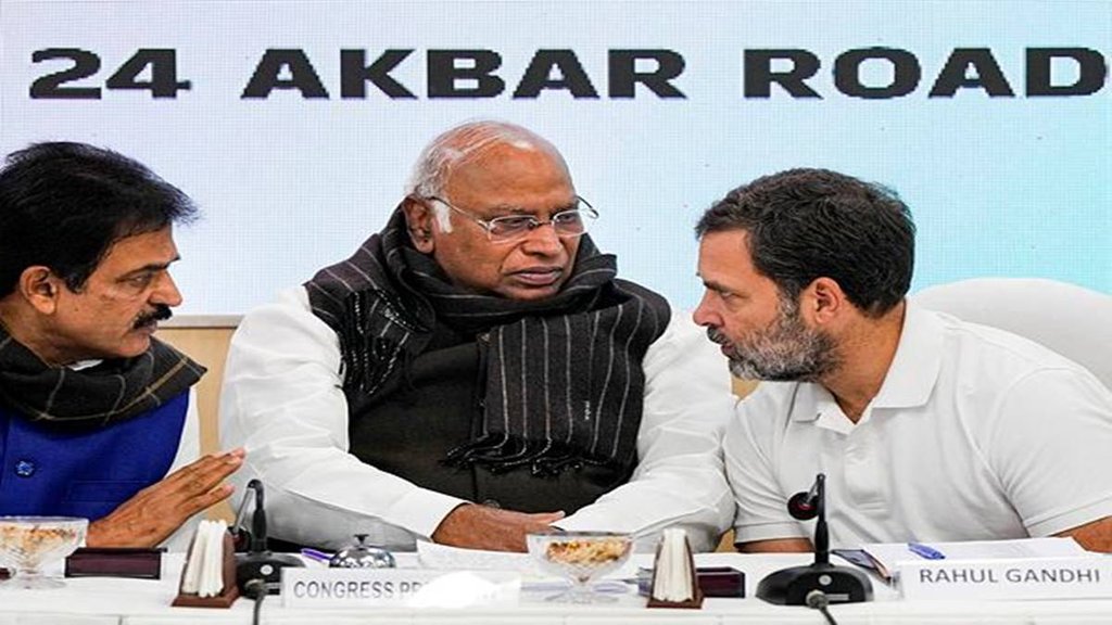 Rahul Gandhi Bharat Jodo Nyaya Yatra, Manpur