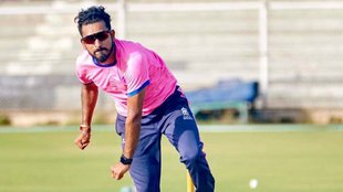 Rahul Singh, Ranji Trophy 2023-24, Andhra Pradesh vs Assam
