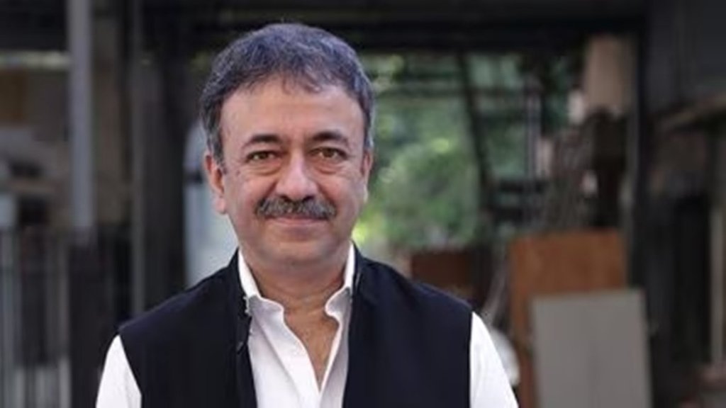 Rajkumar Hirani| Bollywood