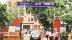 11 साल की दुष्कर्म पीड़ित बालिका की गर्भपात अर्जी राजस्थान हाईकोर्ट ने की खारिज, बताई यह वजह
