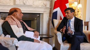 Rajnath singh