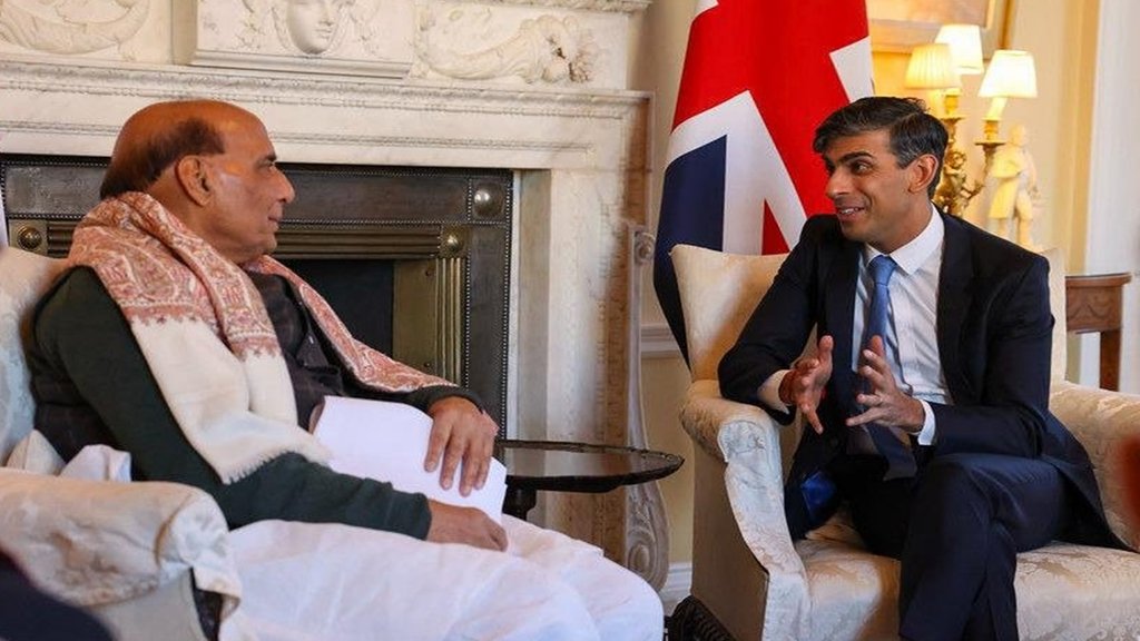 Rajnath singh