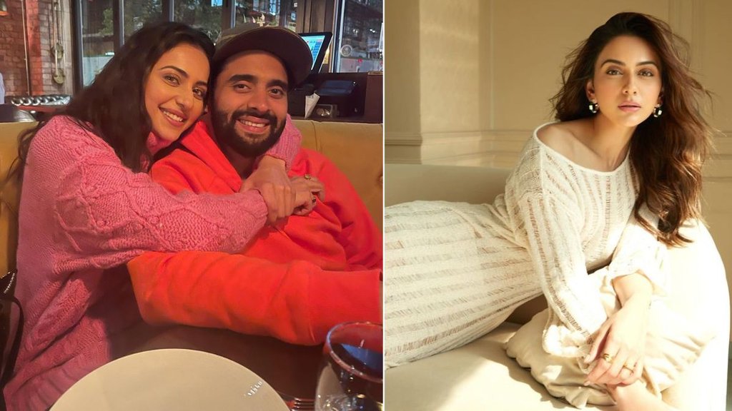 Rakul Preet Singh Wedding Date