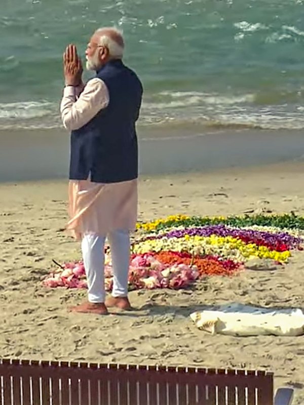 Ram Lalla Pran Pratishtha