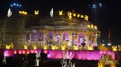 अयोध्‍या राम मंद‍िर में प्राण-प्रत‍िष्‍ठा समारोह का अभ‍िप्राय तो सबको मालूम ही है, फ‍िर भी…