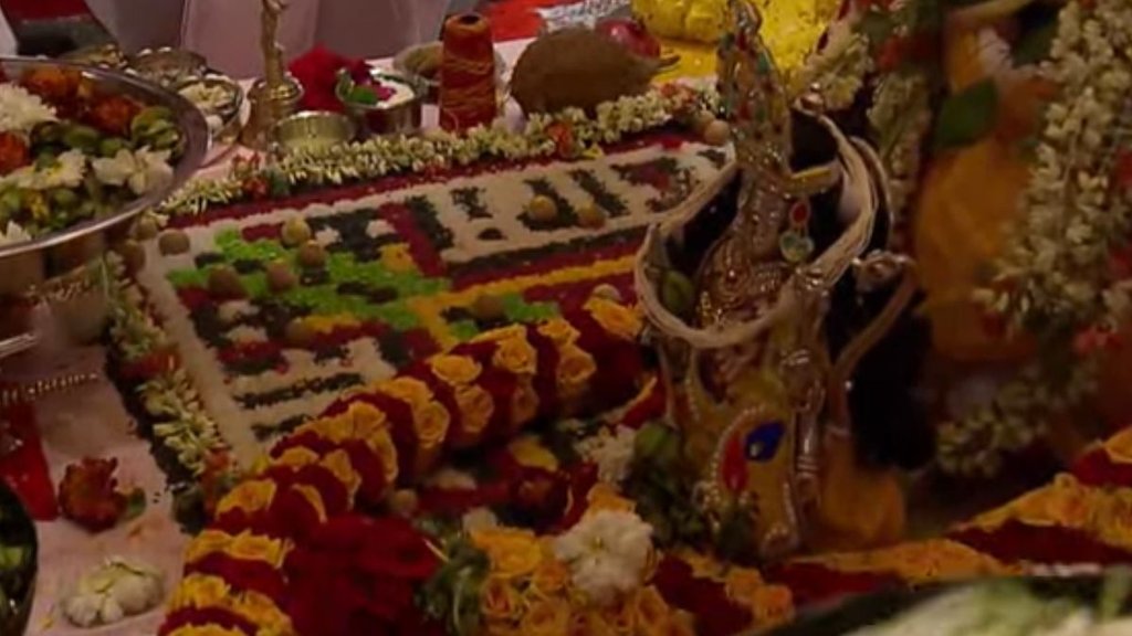 Ayodhya Ram Mandir, Ram Mandir Pran Pratishtha, Ram Mandir live