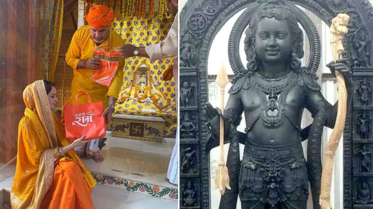 Ram Mandir, Ram Mandir Ayodhya, Ayodhya Ram Mandir, Ram Mandir Inauguration