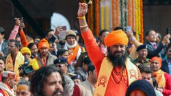 Ram Mandir Ayodhya: ‘प्राण प्रतिष्ठा’ कार्यक्रम में श्रद्धालु को पड़ा हार्ट अटैक, जानिए IAF ने रामभक्त की कैसे बचाई जान