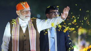 Ram Mandir | Modi | Unemployment