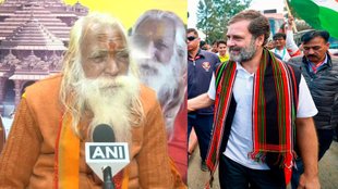 Ram Mandir, Ram Mandir News, Ram Mandir Pujari