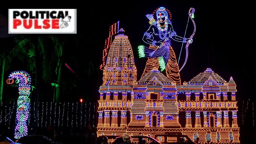 European travellers | RAM MANDIR | AYODHYA