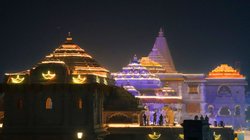 Ram Mandir Ayodhya: 1000 साल रहेगा सुरक्षित, भूकंप का भी नहीं होगा असर… जानें कितना खास है अयोध्या में बन रहा राम मंदिर