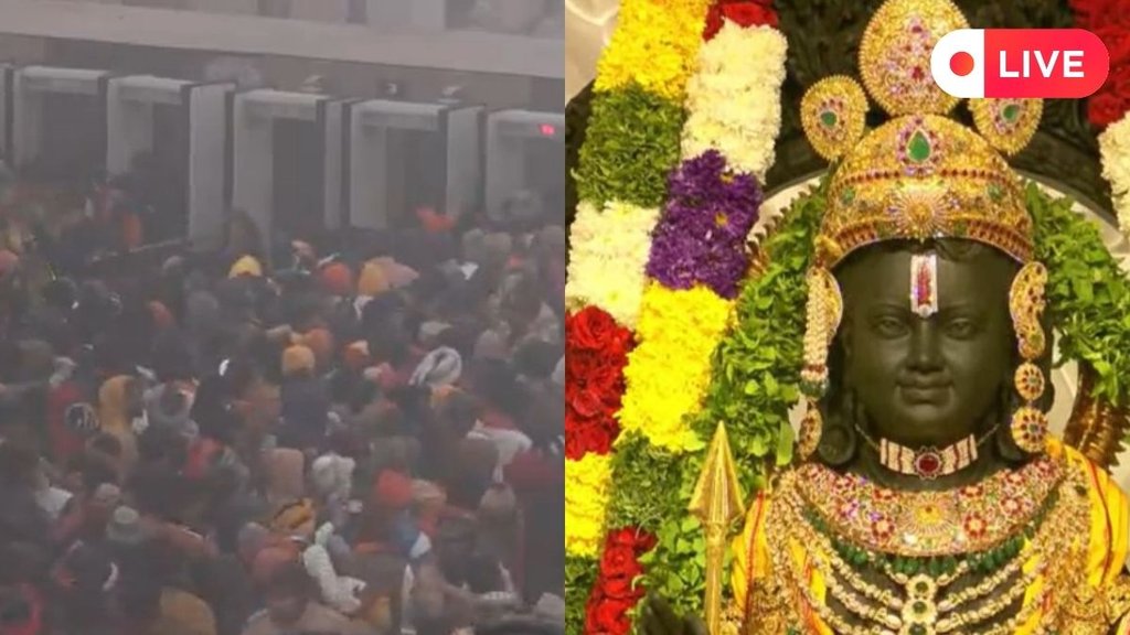 Ram mandir | Ayodhya