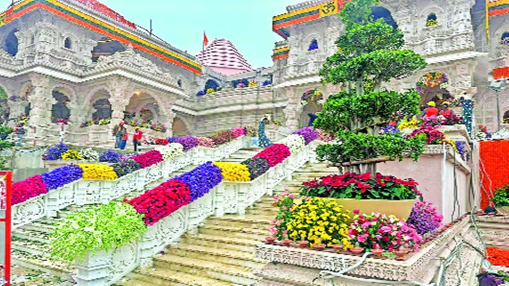 Ram mandir| Ayodhya