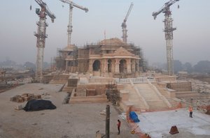 राम मंदिर देखने अगर आप भी जा रहे हैं अयोध्या तो इन 6 जगहों पर न भूलें जाना