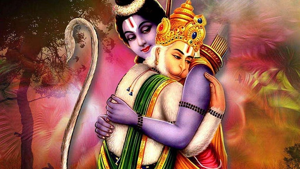 Ram mandir| Pran pratishtha