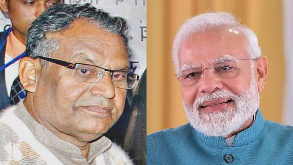Ramnath Thakur | PM Madi