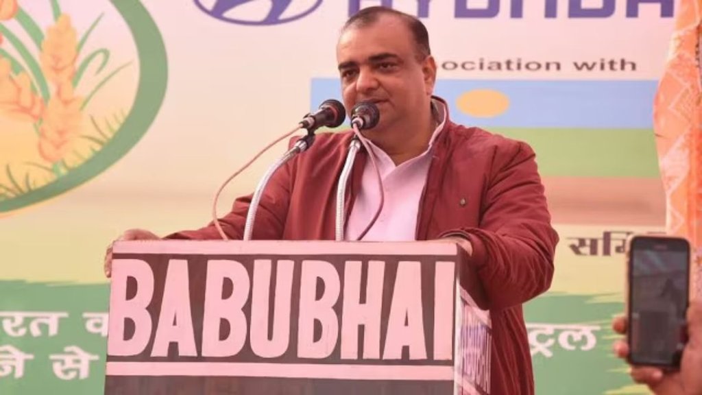 Rampur BJP MLA Receives Threat | Akash Saxena receives threat | UP Rampur BJP MLA