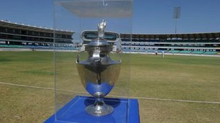 Ranji Trophy 2023-24