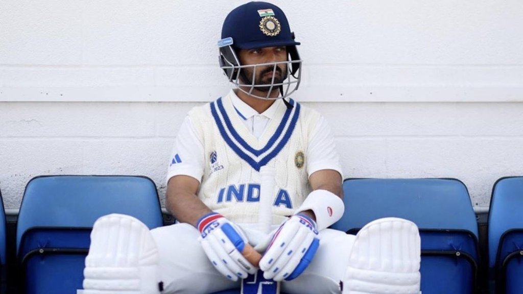 Ranji Trophy, Mumbai beats Andhra Pradesh, Ajinkya Rahane