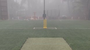 Ranji Trophy, Uttar Pradesh vs Bihar, Punjab vs Tripura