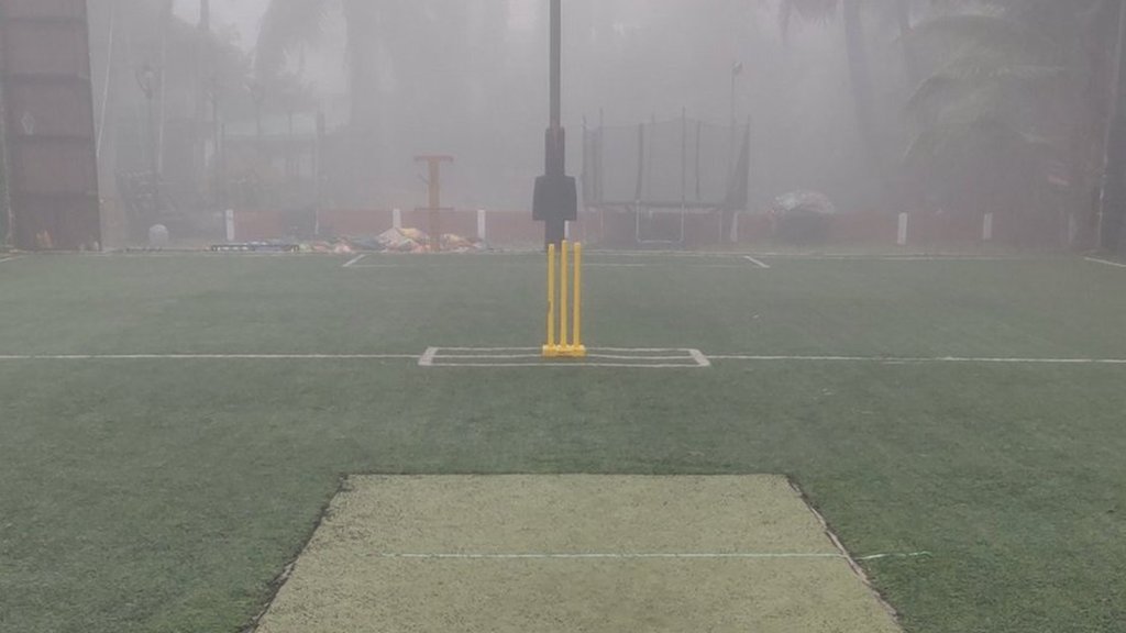 Ranji Trophy, Uttar Pradesh vs Bihar, Punjab vs Tripura