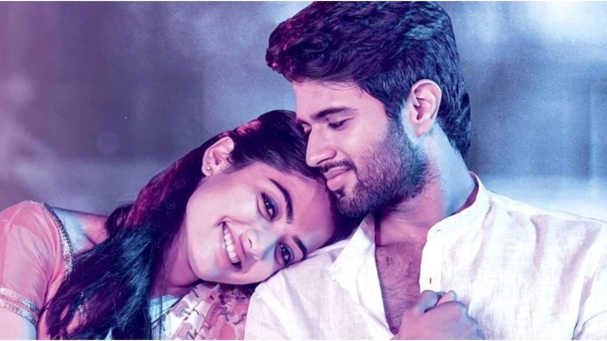 Vijay Deverakonda, Vijay Deverakonda on Engagement, Vijay Deverakonda-Rashmika Mandanna