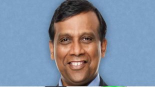 Ravi Kumar S | Mukesh Ambani | cognizant
