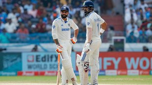 Ravindra Jadeja And KL Rahul Ruled Out