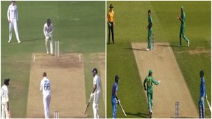 Ravindra Jadeja R Ashwin run out Hardik pandya IND vs ENG
