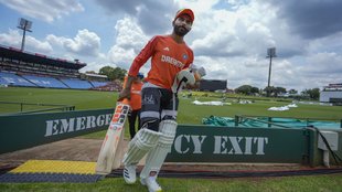 Ravindra Jadeja, IND vs SA 2nd Test