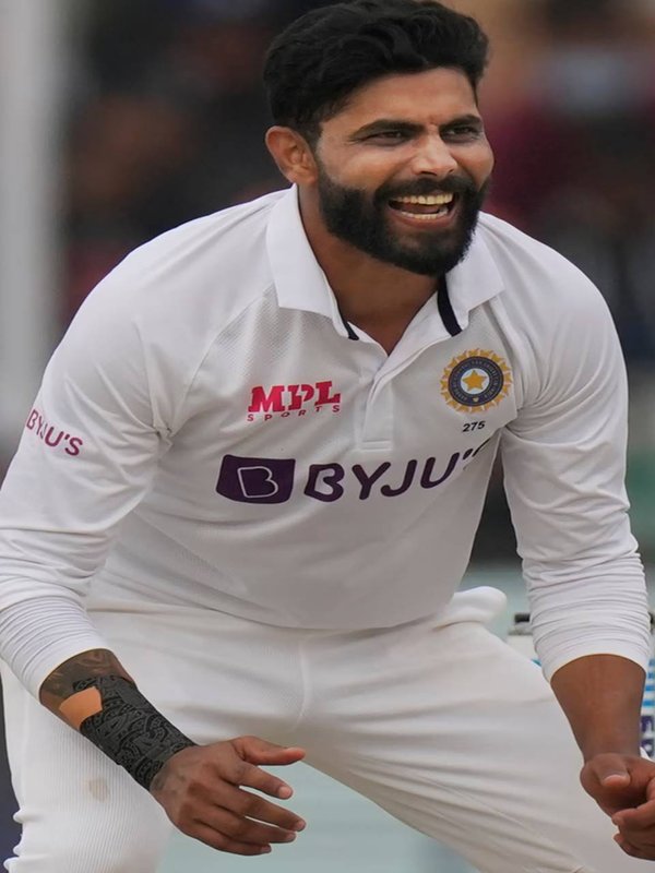 Anil Kumble | R Ashwin | Ravindra Jadeja | Zaheer Khan | Kapil Dev | Mohammad Shami |