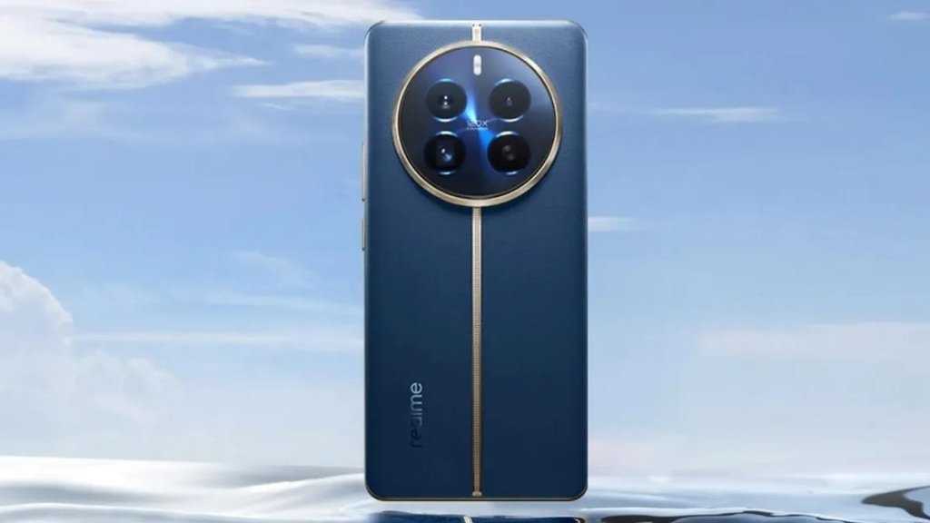 Realme, Reame 12 Pro, Realme 12 Pro Plus