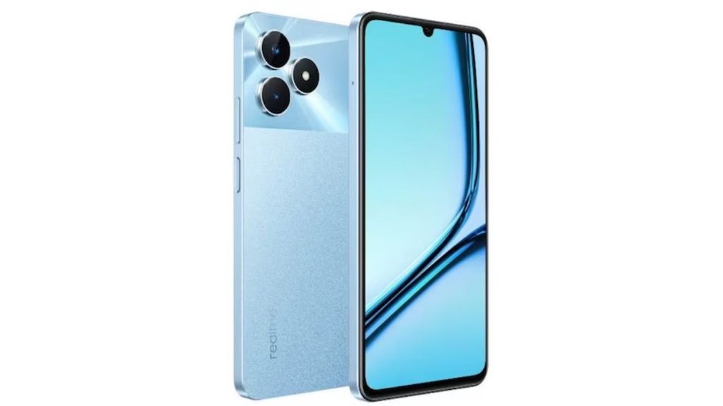Realme, Realme Smartphone, Realme Note 50