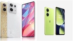 Redmi Note 13 Vs OnePlus Nord CE 3 Lite 5G: बजट दाम में 108MP कैमरे वाला कौन सा फोन खरीदें? वनप्लस-रेडमी में टक्कर, जानें कौन जीता-हारा