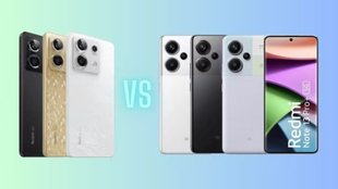 Redmi | Redmi Note 13 | Redmi Note 13 Pro Plus 5G