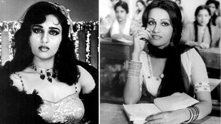 Reena Roy, Reena Roy Birthday, Reena Roy career