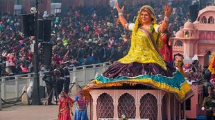 Republic Day 2024